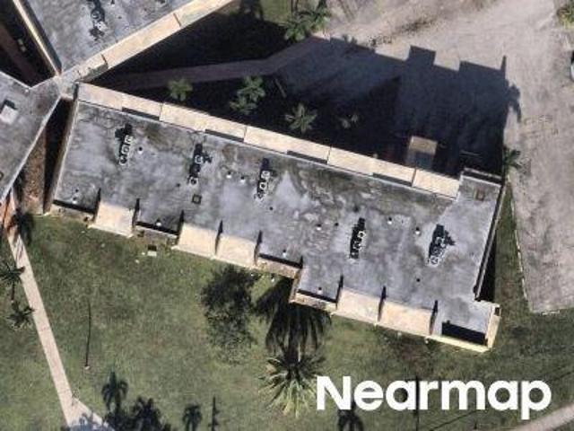 NE Miami Gardens Dr