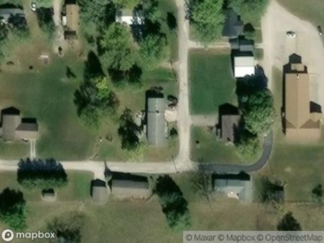 NE Mill St