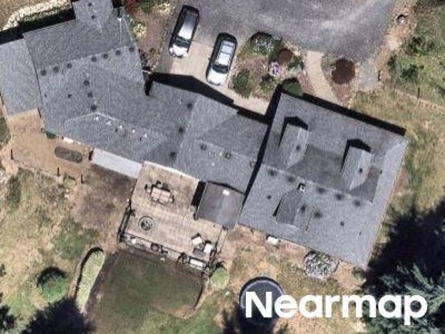 NE Miller Rd