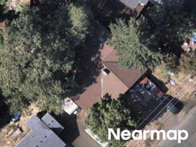 NE Morrow Rd