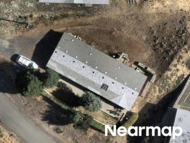 NE Mount Hebron Dr