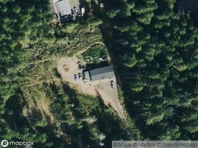 NE Mountain View Pl