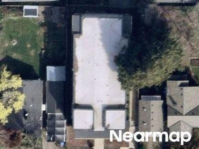 NE Multnomah St # 1