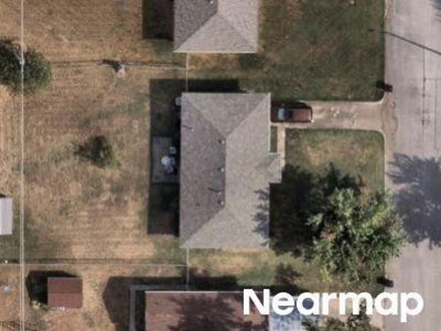 NE Myers Ave