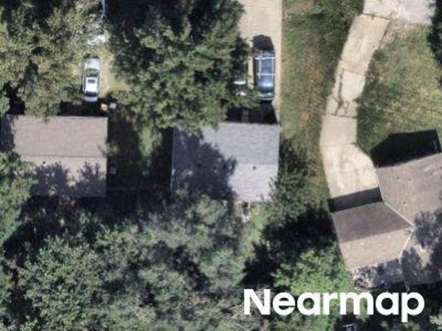 NE Parvin Rd