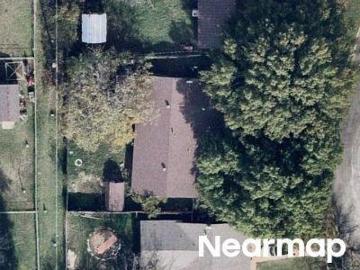 NE Park Dr