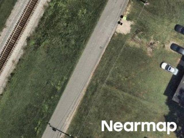 NE Railroad Street Ext