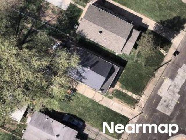 NE Rock Island Ave