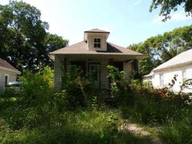 NE Scotland Ave