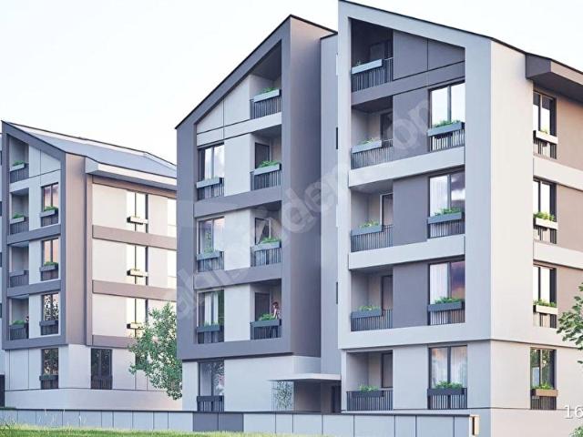 NEMA YATIRIMDAN KARAMÜRSEL EREĞLİDE NET 80M2 2+1