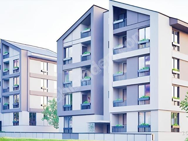 NEMA YATIRIMDAN KARAMÜRSEL EREĞLİDE NET 80M2 2+1