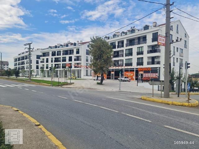NEMA'dan Polenium Park'ta Doğa Manzaralı 3+1 Dubleks Daire