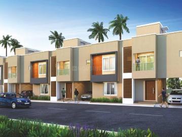 Nemam, Thiruvallur 1.5 BHK Villa For Sale Chennai