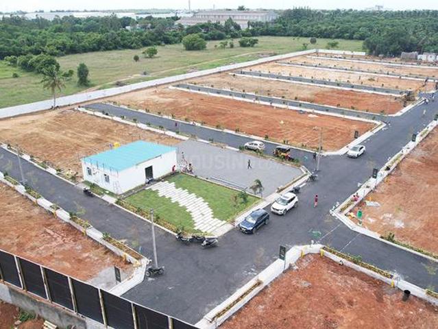 Nemam Residential Plot For Sale Chennai