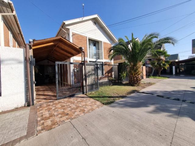 NEMESIO ANTUNEZ Y CALLE OFELIA ORIENTE