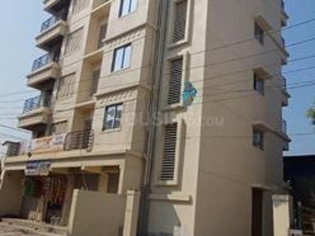Palghar 2 BHK Apartment For Sale Mumbai