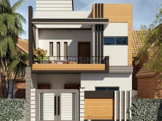 Real Tidle City,Nemilicheri 2 BHK Villa For Sale Chennai