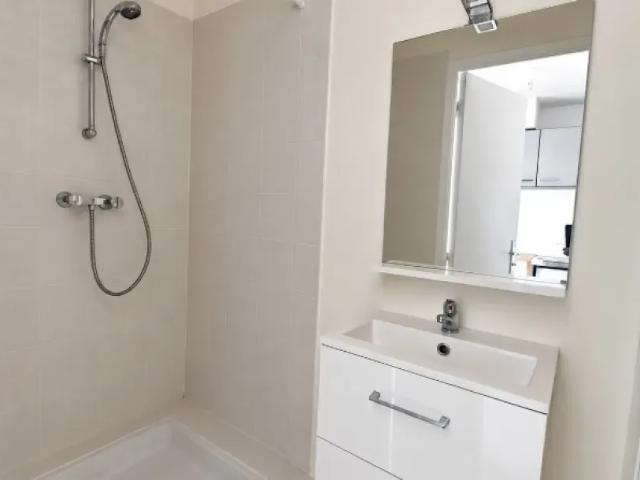 Nemours Appartement 1 pièce 22.47 m²