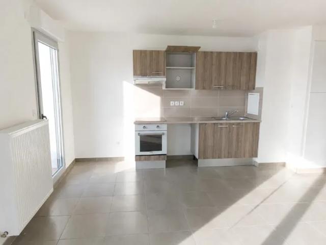 Nemours Appartement 3 pièces 65.59 m²