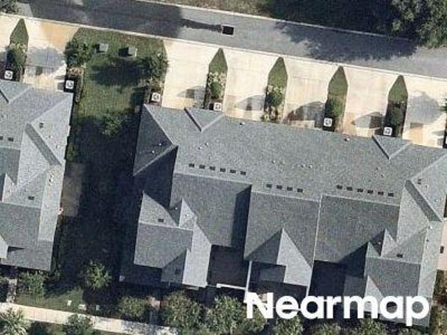 Nemours Pkwy