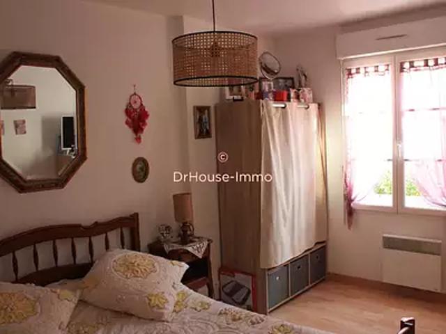Nemours 77140 Achat / Vente appartement 2 pièces t2 terrasse