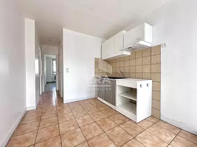 Nemours 77140 Achat / Vente appartement 3 pièces t3