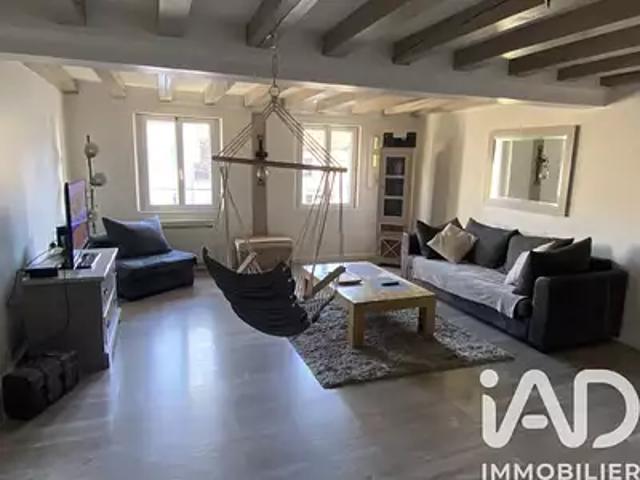 Nemours 77140 Achat / Vente appartement 4 pièces t4