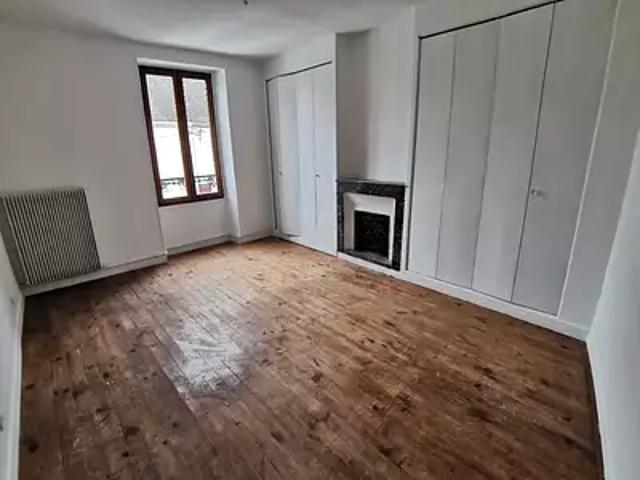 Nemours 77140 Achat / Vente appartement 4 pièces t4