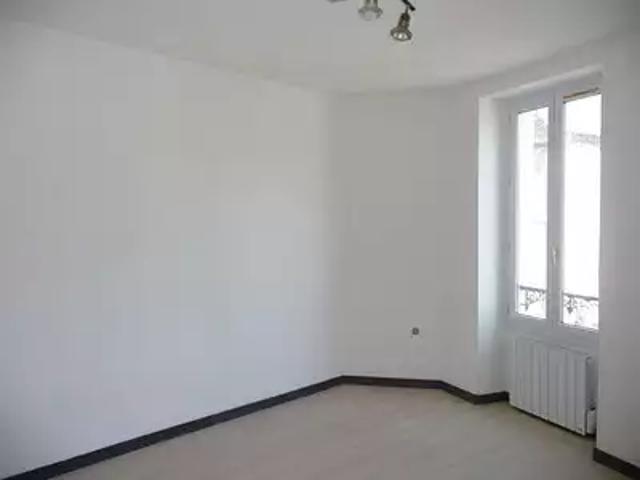 Nemours 77140 Location appartement 1 pièce t1