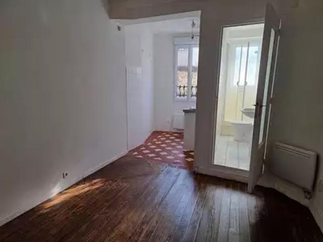 Nemours 77140 Location appartement 2 pièces t2