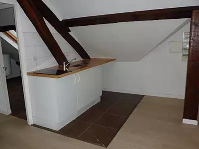 Nemours 77140 Location appartement 2 pièces t2