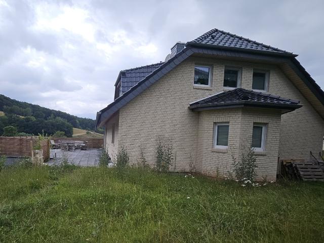Nentershausen OT, EFH