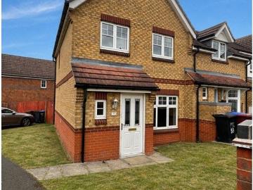 Nene Place, Northampton NN5, 3 bed end terrace house to rent, £1,450 pcm | PrimeLocation