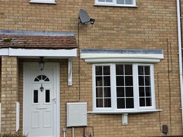 Nene Way, St Ives PE27, 3 bed end terrace house to rent, £1,400 pcm | PrimeLocation