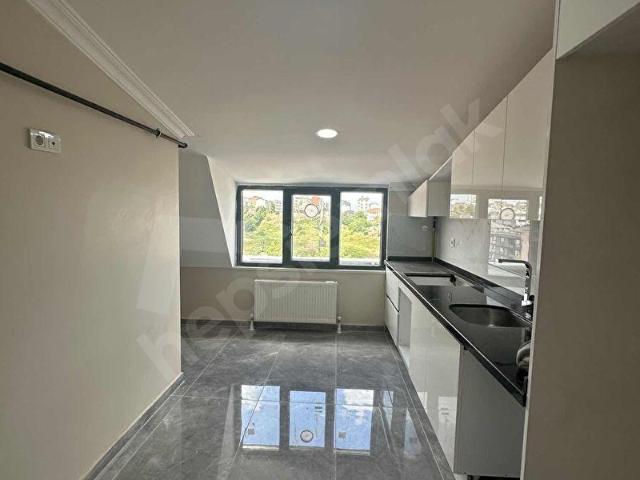 NENEHATUN 3+1 THY PERSONELİNEEMİNEVİME UYGUN SIFIR DAİRE