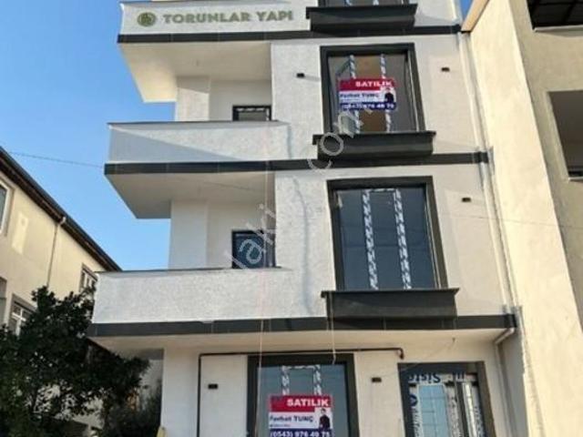 Nenehatun Mah. D.y.m.lisesi Yanında *yerden Isıtmalı 2+1 Ara Kat