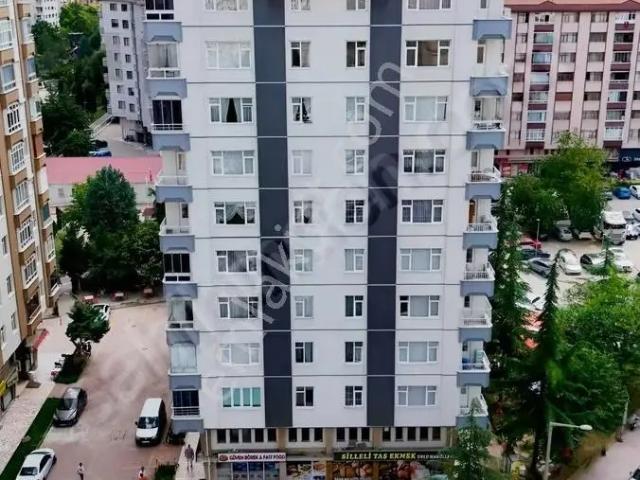 Nenehatun Parkında 3+1 Kiralık Daire Dairimiz Boşalmıştır