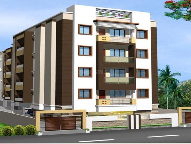 Nenmeli 2 BHK Apartment For Sale Chennai