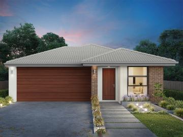 Pipers Bay, Crawford River - Equipped kitchen