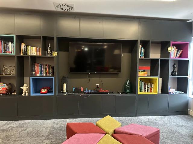 Neo Apartment