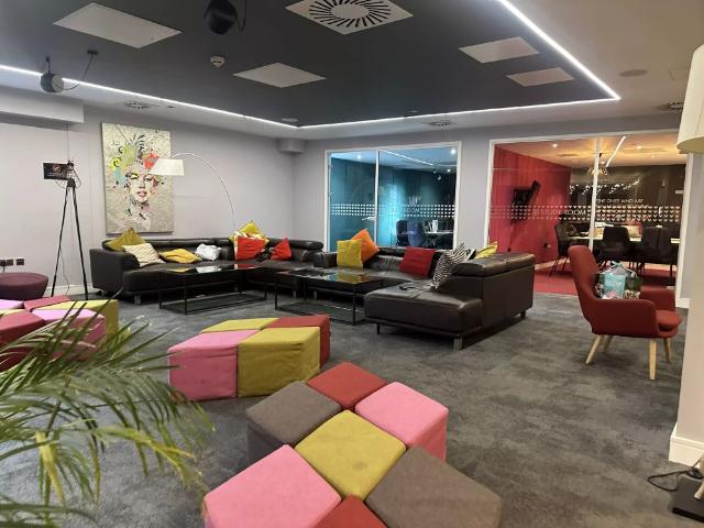 Neo Apartment