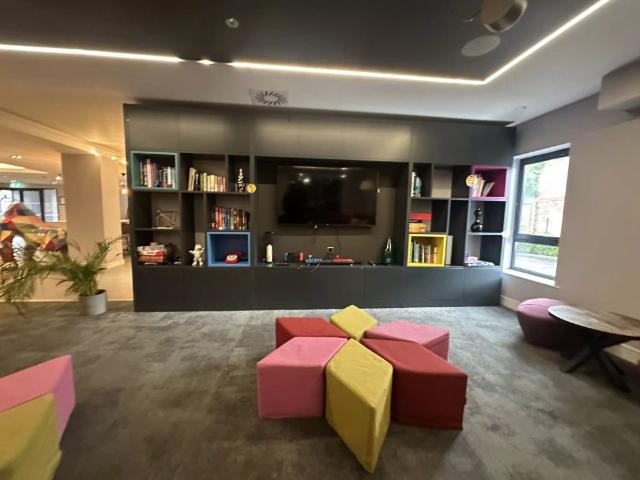 Neo Apartment
