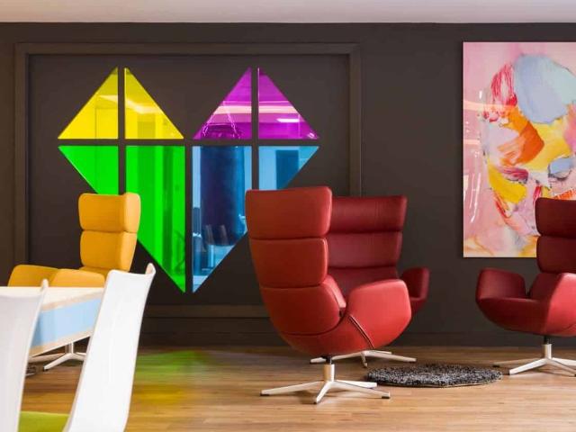 Neo Apartment