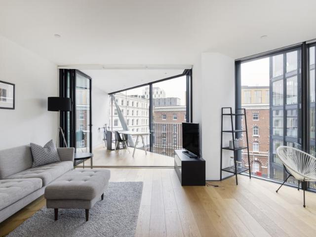NEO Bankside, 5 Sumner Street, London. 1 bed apartment to rent £3,402 pcm £785 pw