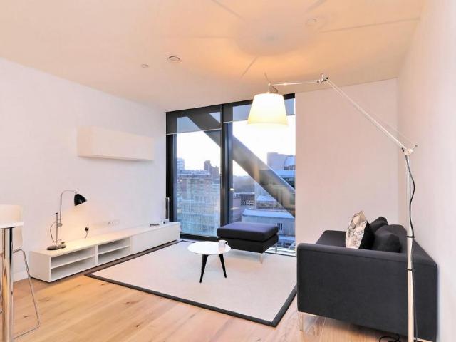 NEO Bankside, Holland Street. 1 bed flat to rent £3,012 pcm £695 pw