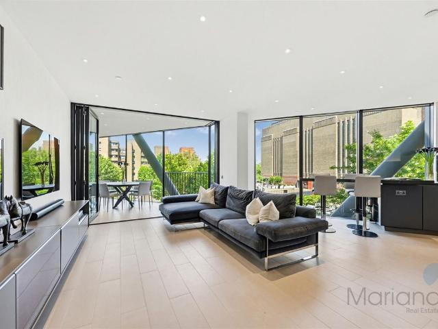 Neo Bankside, Holland Street, Southwark, London SE1, 2 bed flat to rent, £4,983 pcm | PrimeLocation