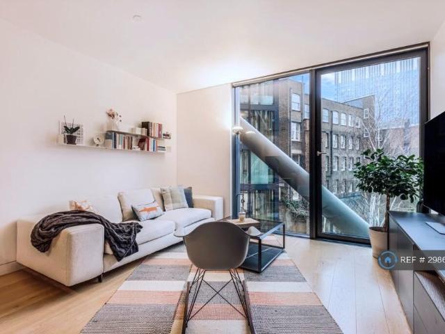Neo Bankside, London, SE1 1 bed flat to rent £3,532 pcm £815 pw