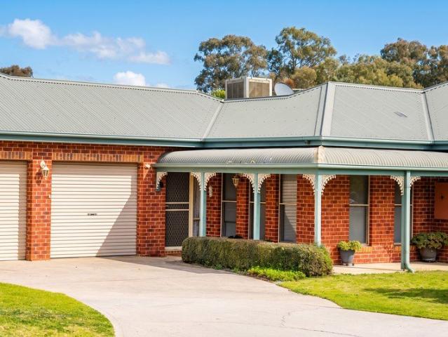 Neo Federation Charm, Family Comfort & Caravan Friendly Space