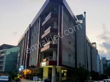 Neo Studio'da Balkonlu 140m2 Arakat 2+1