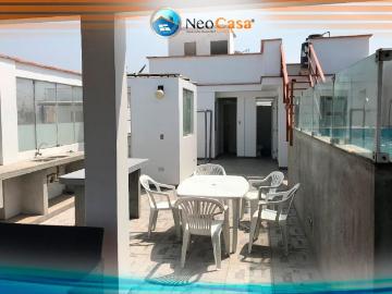 Casa en venta en Cerro Azul - Barbacoa